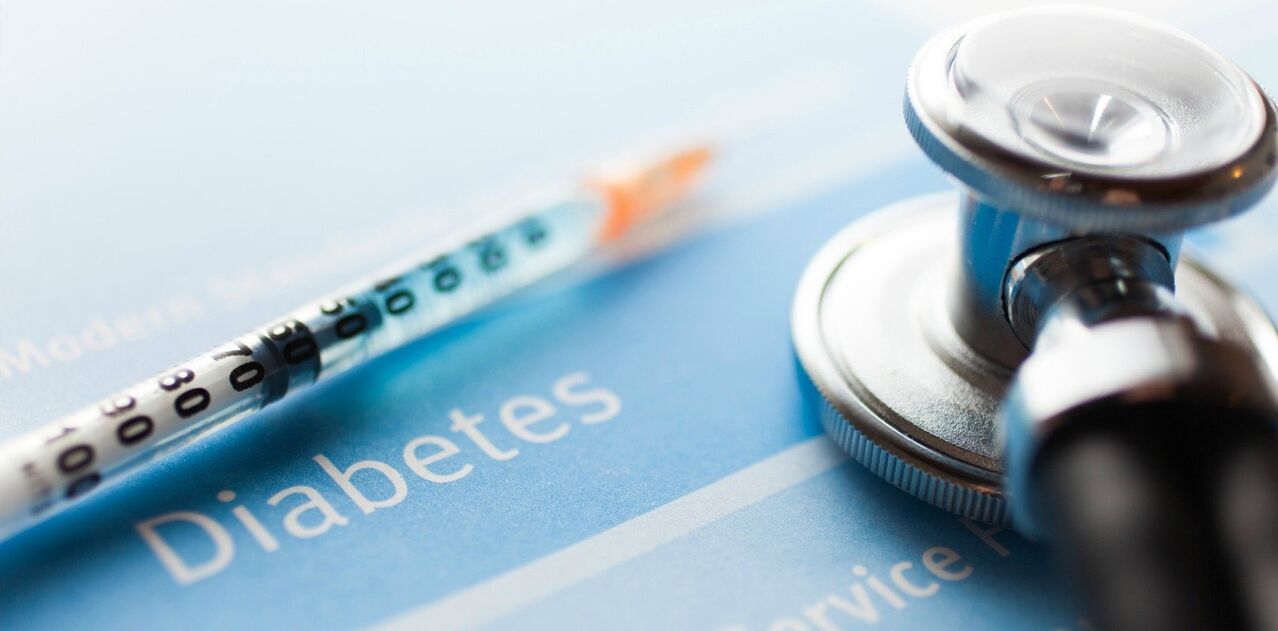 糖尿病では、消費される炭水化物の量に応じてインスリンの投与量を調整する必要があります。
