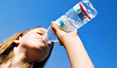 減量のための1か月間飲酒ダイエット