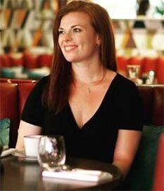 ソフィー・メドリン